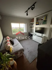 Apartamento com 1 Quarto à venda, 33m² no Areal, Pelotas