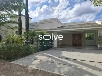 Casa de Condomínio com 4 Quartos à venda, 300m² no Jardim Reserva Bom Viver de Indaiatuba, Indaiatuba