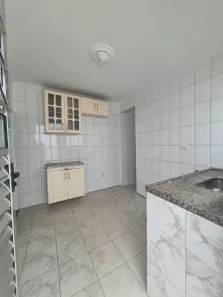 Casa com 1 Quarto para alugar, 25m² no Parque São Lucas, São Paulo