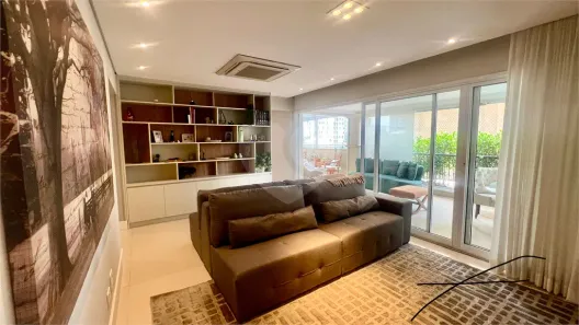 Apartamento com 3 Quartos à venda, 190m² no Perdizes, São Paulo