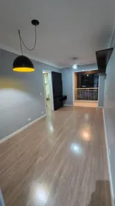 Apartamento com 2 Quartos à venda, 50m² no Jardim Santa Mena, Guarulhos