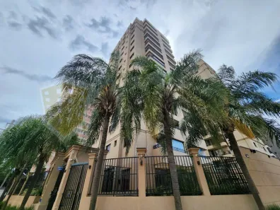 Apartamento com 2 Quartos à venda, 62m² no Ribeirânia, Ribeirão Preto