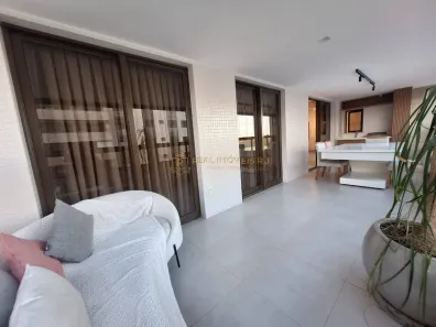 Apartamento com 4 Quartos à venda, 137m² no Barra Olímpica, Rio de Janeiro