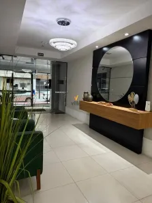 Apartamento com 2 Quartos à venda, 65m² no Praia da Costa, Vila Velha