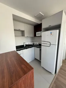 Apartamento com 1 Quarto à venda, 32m² no Centro, Pelotas