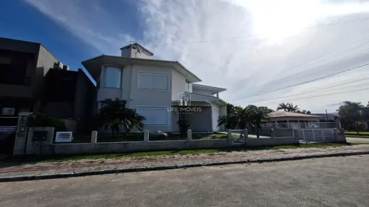 Casa com 3 Quartos para alugar, 165m² no Areais de Palhocinha, Garopaba