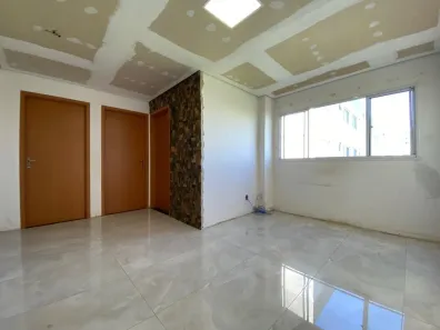 Apartamento com 2 Quartos à venda, 47m² no Grand Ville, Uberlândia