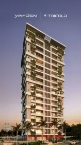 Apartamento com 3 Quartos à venda, 60m² no Jardim Cerro Azul, Maringá