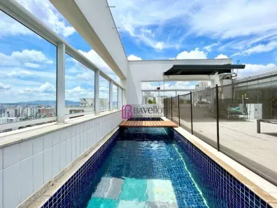 Cobertura com 3 Quartos à venda, 260m² no Sumaré, São Paulo