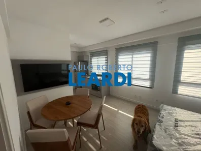 Apartamento com 1 Quarto à venda, 24m² no Vila Mariana, São Paulo