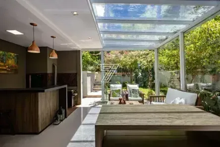 Casa com 4 Quartos à venda, 275m² no Vista Alegre, Curitiba