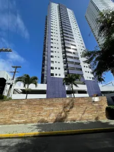 Apartamento com 3 Quartos à venda, 96m² no Madalena, Recife