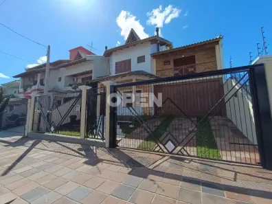Casa com 4 Quartos à venda, 320m² no Marechal Rondon, Canoas