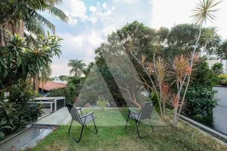 Casa com 2 Quartos à venda, 130m² no Vila Madalena, São Paulo