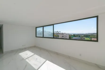 Cobertura com 4 Quartos à venda, 250m² no Santa Rosa, Belo Horizonte