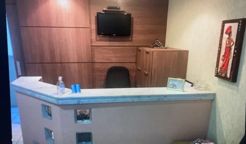 Imóvel Comercial à venda, 37m² no Jardim Infante Dom Henrique, Bauru