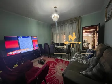 Casa com 2 Quartos à venda, 175m² no Paulicéia, São Bernardo do Campo