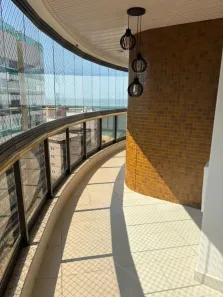 Apartamento com 4 Quartos à venda, 150m² no Praia da Costa, Vila Velha