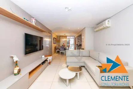 Apartamento com 3 Quartos à venda, 188m² no Prado, Belo Horizonte