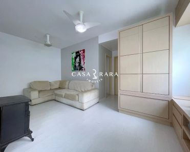 Cobertura com 2 Quartos à venda, 93m² no Carvoeira, Florianópolis