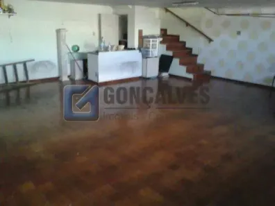 Sobrado com 3 Quartos à venda, 500m² no Nova Petrópolis, São Bernardo do Campo