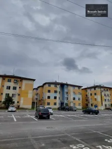 Apartamento com 2 Quartos à venda, 49m² no Parque São João, Paranaguá