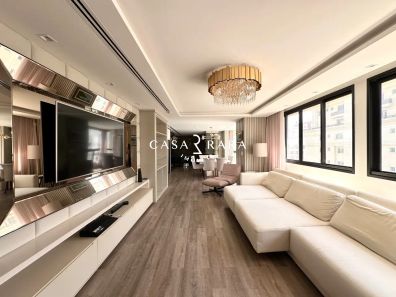 Apartamento com 3 Quartos à venda, 186m² no Centro, Florianópolis
