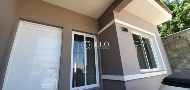 Casa com 2 Quartos à venda, 47m² no Nossa Chácara, Gravataí