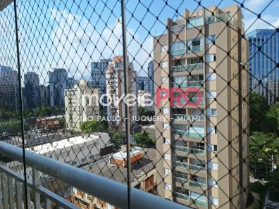 Apartamento com 2 Quartos à venda, 76m² no Vila Olímpia, São Paulo