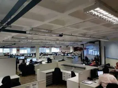 Prédio Comercial para alugar, 2560m² no Santa Lúcia, Belo Horizonte