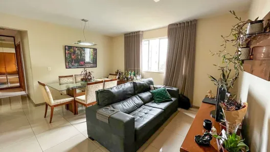 Cobertura com 3 Quartos à venda, 174m² no Nova Floresta, Belo Horizonte