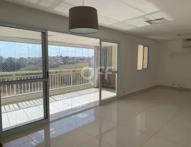 Apartamento com 3 Quartos à venda, 132m² no Vila Brandina, Campinas