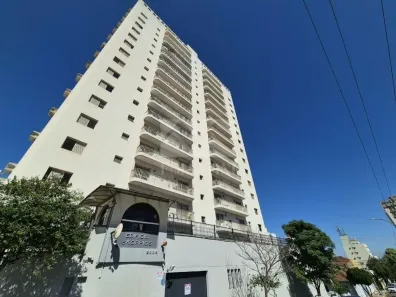 Apartamento com 3 Quartos à venda, 177m² no Cidade Jardim, Piracicaba