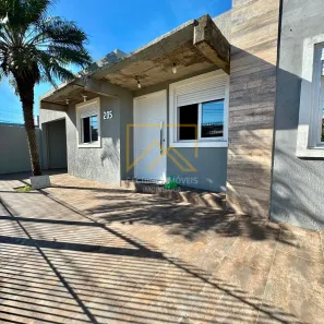 Casa com 2 Quartos à venda, 111m² no Jardim do Bosque, Cachoeirinha