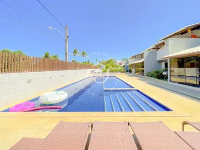 Apartamento com 3 Quartos à venda, 250m² no Itacimirim (Monte Gordo), Camaçari