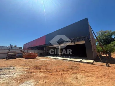 Ponto Comercial para alugar, 287m² no Tristeza, Porto Alegre