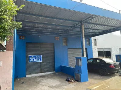 Ponto Comercial para alugar, 55m² no Jardim Monte Castelo, Marília