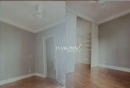 Apartamento com 3 Quartos à venda, 104m² no Perdizes, São Paulo