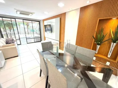 Apartamento com 3 Quartos à venda, 104m² no Aquiraz, Aquiraz