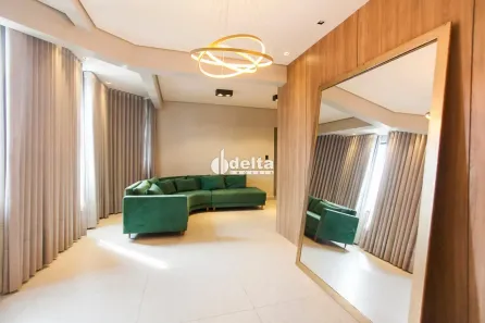 Cobertura com 3 Quartos para alugar, 260m² no Saraiva, Uberlândia