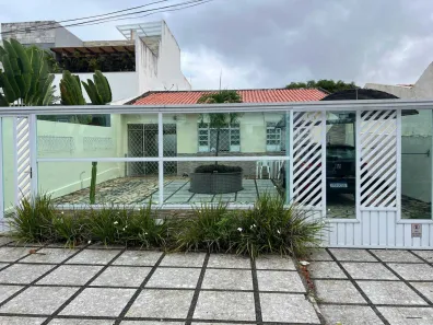 Casa com 3 Quartos à venda, 539m² no Suíça, Aracaju
