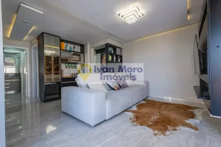 Cobertura com 2 Quartos à venda, 102m² no Ingleses do Rio Vermelho, Florianópolis