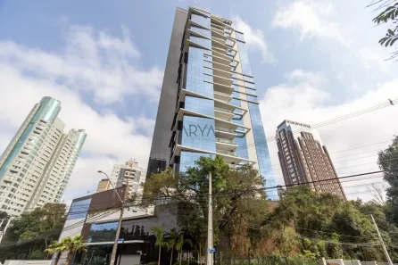 Apartamento com 4 Quartos à venda, 320m² no Campo Comprido, Curitiba