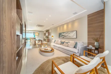 Apartamento com 4 Quartos à venda, 315m² no Centro, Balneário Camboriú