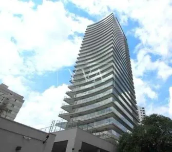 Apartamento com 4 Quartos à venda, 608m² no Vila Mariana, São Paulo