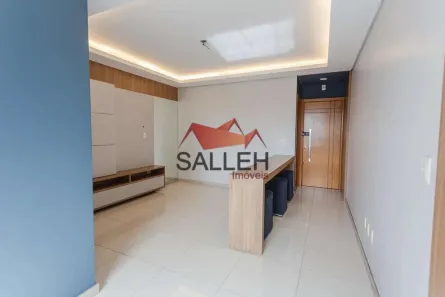 Apartamento com 3 Quartos à venda, 75m² no Ipiranga, Belo Horizonte