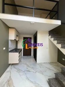 Apartamento com 1 Quarto à venda, 32m² no Vila Santa Catarina, São Paulo