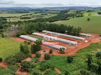 Fazenda/Sítio à venda, 500m² no , Paraúna