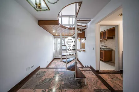 Apartamento com 1 Quarto à venda, 55m² no Vila Clementino, São Paulo