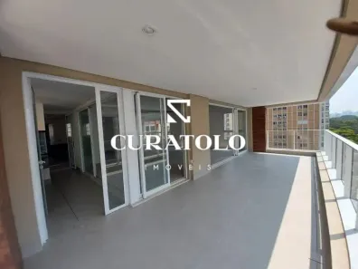 Apartamento com 4 Quartos à venda, 330m² no Itaim Bibi, São Paulo